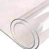 CrystalFlex Soft Acrylic Plastic Sheeting