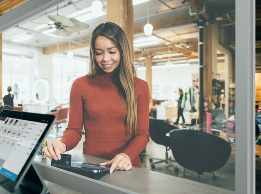 The Next Big Thing in Partitions